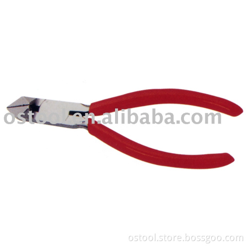 "E" End Nipper Plier